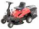 Geotech RM 75-610 C - Tractor cortac&eacute;sped minirider - Motor de 224cc - Arranque el&eacute;ctrico