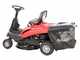 Geotech RM 75-610 C - Tractor cortac&eacute;sped minirider - Motor de 224cc - Arranque el&eacute;ctrico