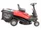 Geotech RM 75-610 C - Tractor cortac&eacute;sped minirider - Motor de 224cc - Arranque el&eacute;ctrico