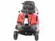 Geotech RM 75-610 C - Tractor cortac&eacute;sped minirider - Motor de 224cc - Arranque el&eacute;ctrico