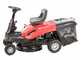 Geotech RM 75-610 C - Tractor cortac&eacute;sped minirider - Motor de 224cc - Arranque el&eacute;ctrico