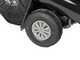 Geotech RM 75-610 C - Tractor cortac&eacute;sped minirider - Motor de 224cc - Arranque el&eacute;ctrico