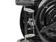 Geotech RM 75-610 C - Tractor cortac&eacute;sped minirider - Motor de 224cc - Arranque el&eacute;ctrico