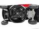 Geotech RM 75-610 C - Tractor cortac&eacute;sped minirider - Motor de 224cc - Arranque el&eacute;ctrico