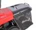 Geotech RM 75-610 C - Tractor cortac&eacute;sped minirider - Motor de 224cc - Arranque el&eacute;ctrico