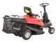 Geotech RM 75-610 C - Tractor cortac&eacute;sped minirider - Motor de 224cc - Arranque el&eacute;ctrico