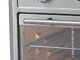 DCG FR2201 - Horno El&eacute;ctrico - Freidora de aire LT 22