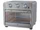 DCG FR2201 - Horno El&eacute;ctrico - Freidora de aire LT 22