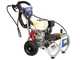 Annovi &amp; Reverberi AR 1480 - Hidrolimpiadora de gasolina - 280 bar - 960 l/h - motor Honda GX 390 de gasolina
