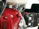 Annovi &amp; Reverberi AR 1480 - Hidrolimpiadora de gasolina - 280 bar - 960 l/h - motor Honda GX 390 de gasolina