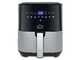DCG FR3605D - Freidora de aire 5 LT Digital