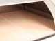 Horno de le&ntilde;a para pizza de exterior Quattro Stagioni Antracite - para 1 pizza