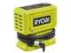 Ryobi RPI18-0 - Compresor port&aacute;til de bater&iacute;a - 18V - BATER&Iacute;A Y CARGADOR NO EST&Aacute;N INCLUIDOS