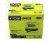 Ryobi RPI18-0 -  Compresor de bater&iacute;a port&aacute;til - 18V - 2Ah