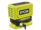Ryobi RPI18-0 -  Compresor de bater&iacute;a port&aacute;til - 18V - 2Ah