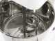 Mixer 3000 S - Amasadora de espiral -  24Kg 1 velocidad