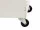 Mixer 3000 S - Amasadora de espiral -  24Kg 1 velocidad
