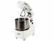 Mixer 4000 H2O Deluxe - Amasadora de espiral de alta hidrataci&oacute;n - 32 kg 2 velocidades