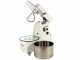 Mixer 4000 H2O Deluxe - Amasadora de espiral de alta hidrataci&oacute;n - 32 kg 2 velocidades