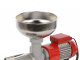 GRIFO SP3ELI - Trituradora de tomate con motor el&eacute;ctrico 375W