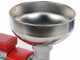 GRIFO SP3ELI - Trituradora de tomate con motor el&eacute;ctrico 375W