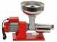 GRIFO SP3ELI - Trituradora de tomate con motor el&eacute;ctrico 375W
