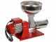 GRIFO SP3ELI - Trituradora de tomate con motor el&eacute;ctrico 375W