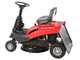 Geotech RM 65-610 S - Tractor cortac&eacute;sped mini-rider - Motor de 196cc -  Arranque el&eacute;ctrico