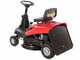 Geotech RM 65-610 S - Tractor cortac&eacute;sped mini-rider - Motor de 196cc -  Arranque el&eacute;ctrico