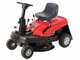 Geotech RM 65-610 S - Tractor cortac&eacute;sped mini-rider - Motor de 196cc -  Arranque el&eacute;ctrico