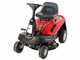 Geotech RM 65-610 S - Tractor cortac&eacute;sped mini-rider - Motor de 196cc -  Arranque el&eacute;ctrico