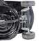 Geotech RM 65-610 S - Tractor cortac&eacute;sped mini-rider - Motor de 196cc -  Arranque el&eacute;ctrico