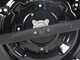 Geotech RM 65-610 S - Tractor cortac&eacute;sped mini-rider - Motor de 196cc -  Arranque el&eacute;ctrico