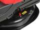 Geotech RM 65-610 S - Tractor cortac&eacute;sped mini-rider - Motor de 196cc -  Arranque el&eacute;ctrico