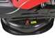 Geotech RM 65-610 S - Tractor cortac&eacute;sped mini-rider - Motor de 196cc -  Arranque el&eacute;ctrico