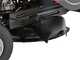 Geotech RM 65-610 S - Tractor cortac&eacute;sped mini-rider - Motor de 196cc -  Arranque el&eacute;ctrico
