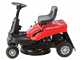 Geotech RM 65-610 S - Tractor cortac&eacute;sped mini-rider - Motor de 196cc