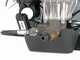Annovi &amp; Reverberi 2591 - Hidrolimpiadora de agua caliente - 140 bar - 420 l/h