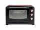 Girmi FE60 - Horno el&eacute;ctrico ventilado con asador 60LT 2000W
