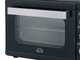 DCG MBN35 - Horno el&eacute;ctrico ventilado 35LT
