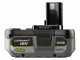 Ryobi RB1840X - Bater&iacute;a Lithium+ - 18V 4,0 Ah