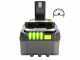 Ryobi RB1840X - Bater&iacute;a Lithium+ - 18V 4,0 Ah