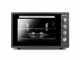 Girmi FE58 - Horno el&eacute;ctrico ventilado con asador 58LT 1800W
