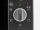 Girmi FE45 - Horno el&eacute;ctrico ventilado 45LT 1400W