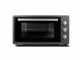 Girmi FE45 - Horno el&eacute;ctrico ventilado 45LT 1400W