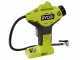 Ryobi R18PI-0 - Compresor port&aacute;til de bater&iacute;a - 18V - BATER&Iacute;A Y CARGADOR NO EST&Aacute;N INCLUIDOS