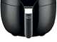 DCG FR3505N - Freidora de aire 5.2 LT