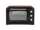 Girmi FE42 - Horno el&eacute;ctrico ventilado 42LT 2000W