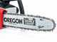 AL-KO Energy Flex CS 4030 - Motosierra de bater&iacute;a 36V/5Ah - Espada de 30 cm