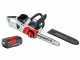 AL-KO Energy Flex CS 4030 - Motosierra de bater&iacute;a 36V/5Ah - Espada de 30 cm